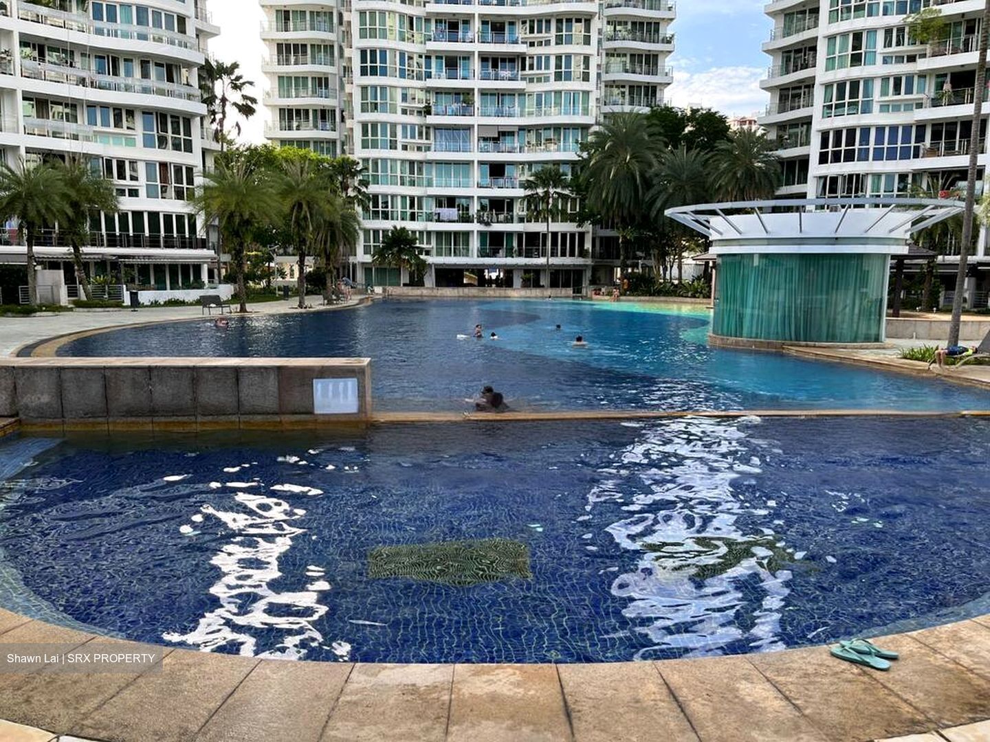 Cote D'Azur (D15), Condominium #571789471